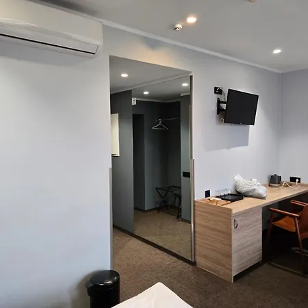 Apartmán Modern Big In *