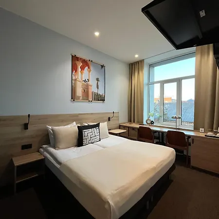 Apartament Modern Big In