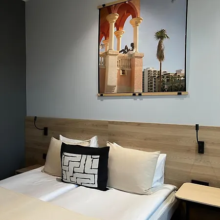 公寓 Modern Big In