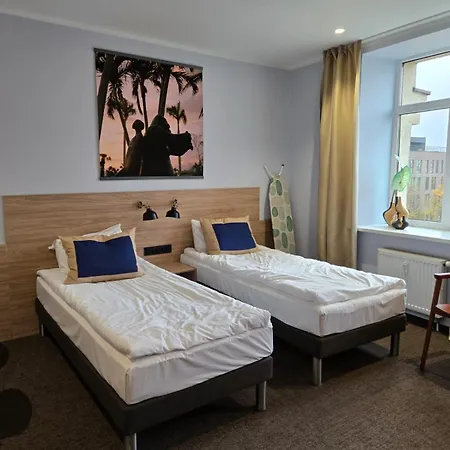 Modern Big In Lejlighed