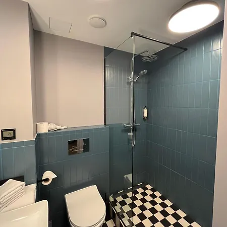 Modern Big In 公寓 维尔纽斯