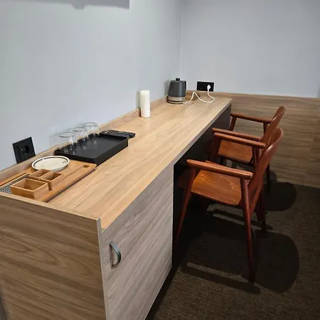 Modern Big In Apartmán Vilnius