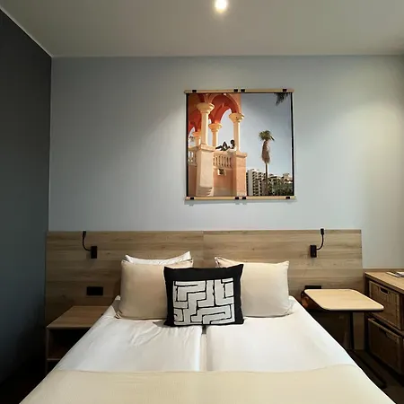 Modern Big In 维尔纽斯