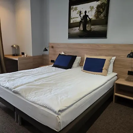 Modern Big In Vilnius