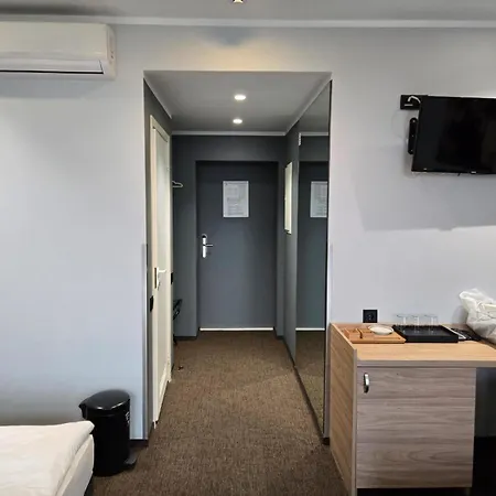 Apartament Modern Big In