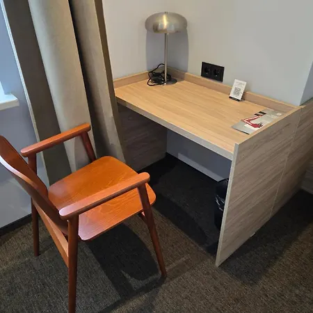 Lejlighed Modern Big In *