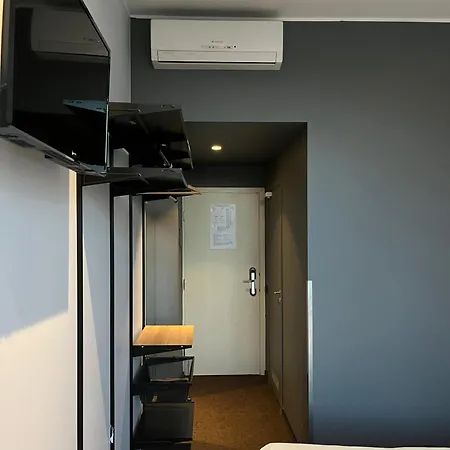 公寓 Modern Big In