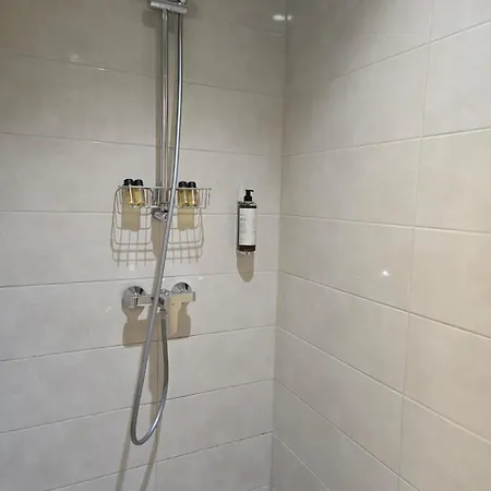 Apartament Modern Big In Wilno