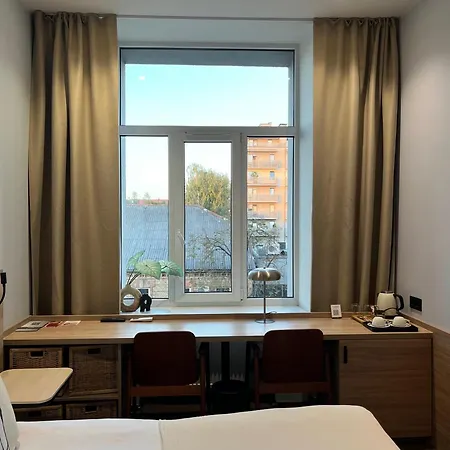 Modern Big In 维尔纽斯