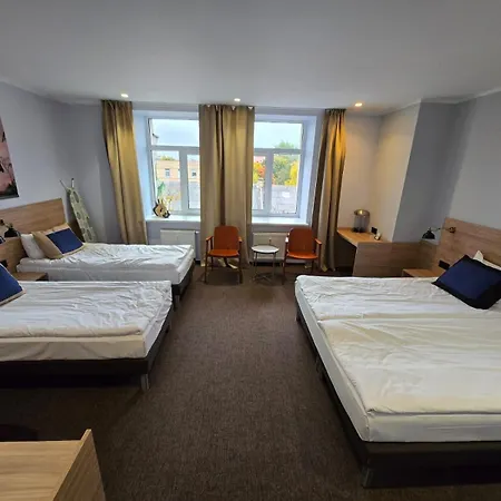 Modern Big In Apartament