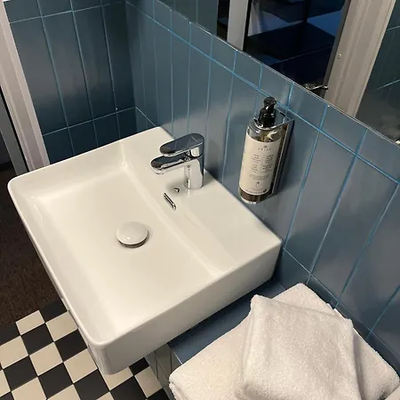 Apartament Modern Big In