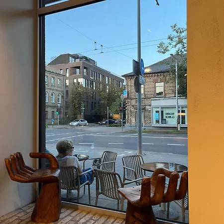 Apartament Modern Big In *