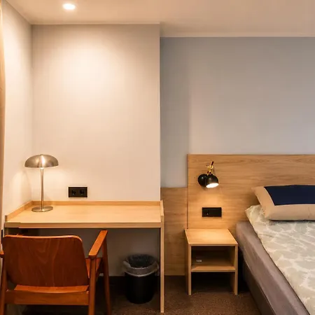 Modern Big In Διαμέρισμα