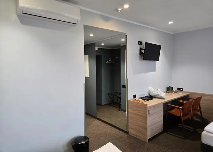 Apartmán Modern Big In *