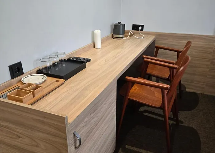 Modern Big In Apartament Wilno