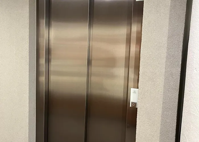 Modern Big In * Wilno