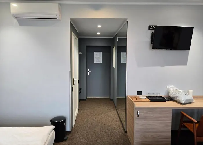 Apartament Modern Big In