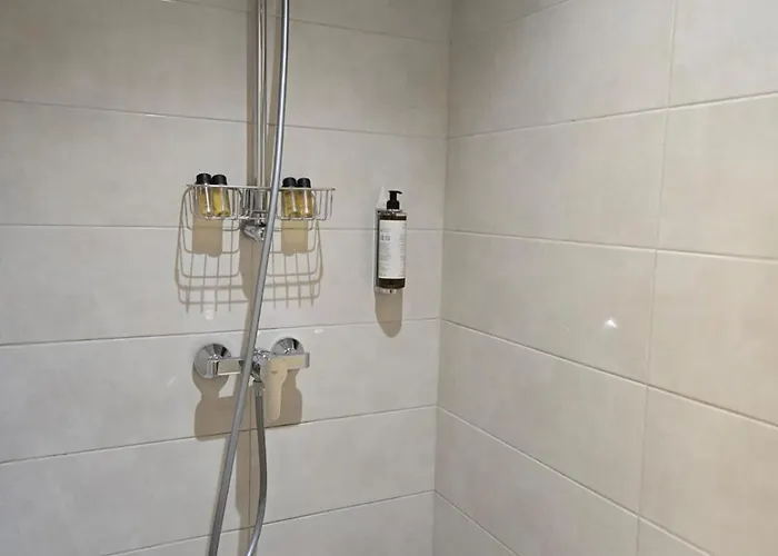 Apartmán Modern Big In Vilnius