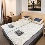 Modern Big In Apartment