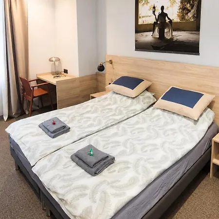 Modern Big In Appartement