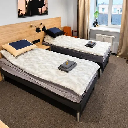 Modern Big In Lägenhet *