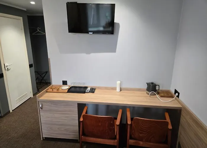 Modern Big In Lägenhet *